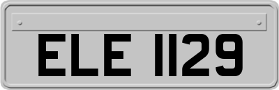 ELE1129