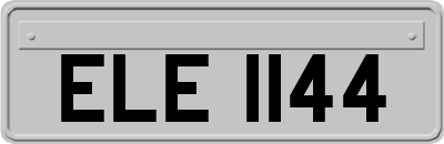 ELE1144