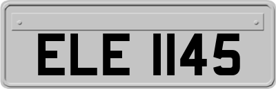 ELE1145