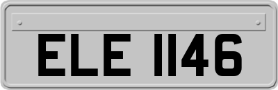 ELE1146