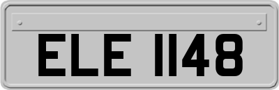 ELE1148