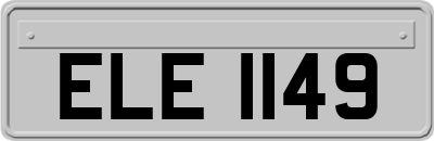 ELE1149