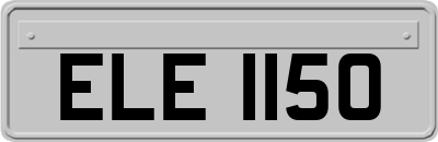 ELE1150