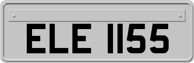 ELE1155