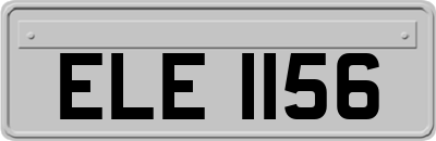 ELE1156