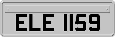 ELE1159