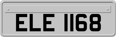 ELE1168
