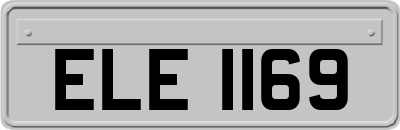 ELE1169