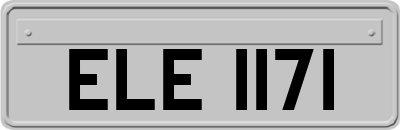 ELE1171