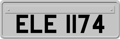 ELE1174
