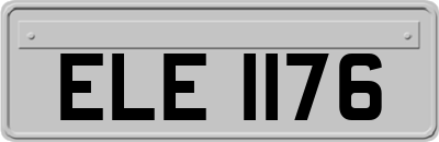 ELE1176