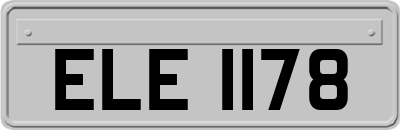 ELE1178