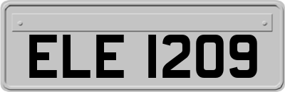 ELE1209