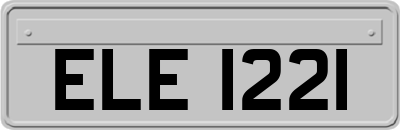 ELE1221