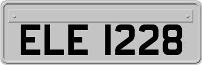 ELE1228