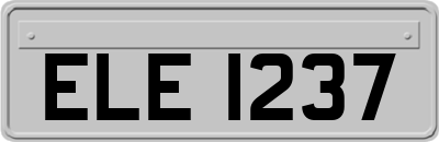 ELE1237