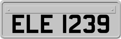 ELE1239