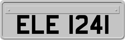 ELE1241