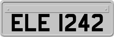 ELE1242