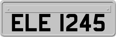 ELE1245
