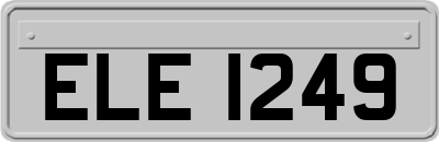 ELE1249