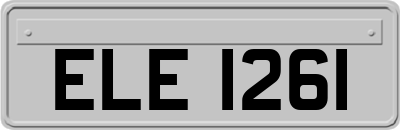 ELE1261