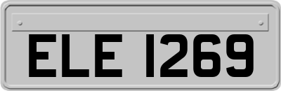 ELE1269