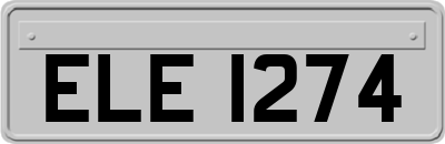 ELE1274