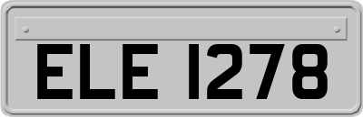 ELE1278