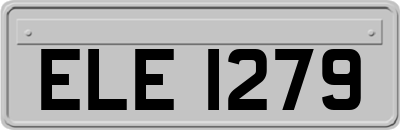 ELE1279