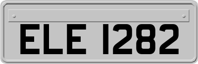 ELE1282