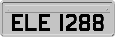 ELE1288