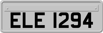 ELE1294