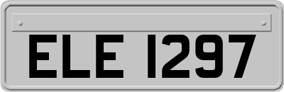 ELE1297