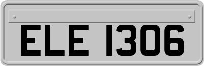 ELE1306