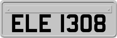 ELE1308