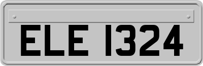 ELE1324