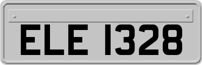 ELE1328