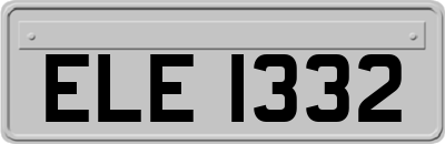 ELE1332