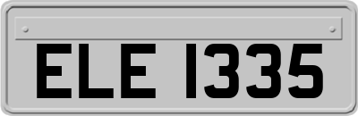 ELE1335