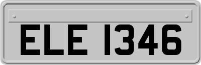 ELE1346