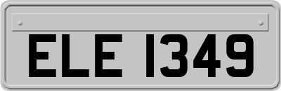 ELE1349