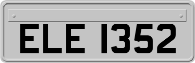 ELE1352