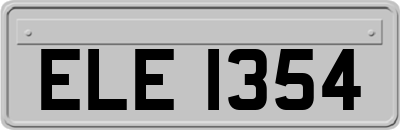 ELE1354
