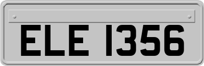 ELE1356