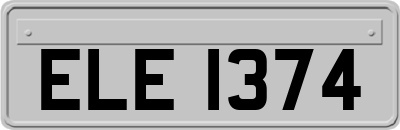 ELE1374