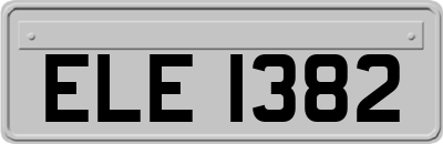 ELE1382