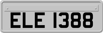 ELE1388