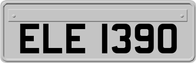 ELE1390
