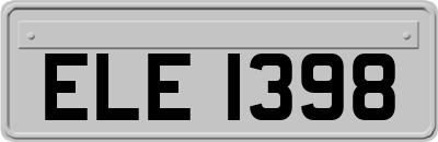 ELE1398